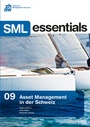 Cover: Asset Management in der Schweiz - vdf Hochschulverlag AG
