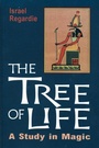 Cover: Tree of Life - Red Wheel/Weiser