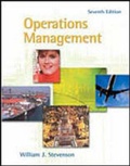 Cover: Operations Management: Study Guide - McGraw Hill Higher Education