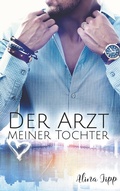 Cover: Der Arzt meiner Tochter - BoD - Books on Demand