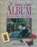 Cover: A Victorian Lady's Album - Formac Publishing Company Limited