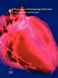 Cover: Physiology and Pharmacology of the Heart - Wiley