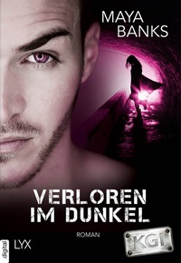 Abbildung von: KGI - Verloren im Dunkel - LYX