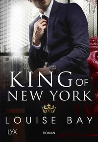 Abbildung von: King of New York - LYX