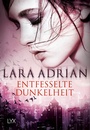 Cover: Entfesselte Dunkelheit - LYX