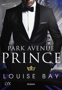 Abbildung von: Park Avenue Prince - LYX