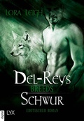Cover: Breeds - Del-Reys Schwur - LYX