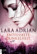 Cover: Entfesselte Dunkelheit - LYX