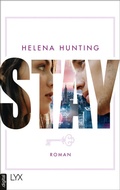 Cover: STAY - LYX