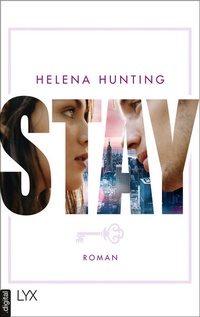 Enlarge image Cover: STAY - LYX