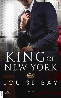 Abbildung von: King of New York - LYX