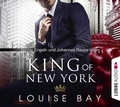 Cover: King of New York - L&uuml;bbe Audio