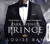 Abbildung von: Park Avenue Prince - Lübbe Audio