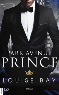 Abbildung von: Park Avenue Prince - LYX