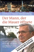 Cover: Der Mann, der die Mauer &ouml;ffnete - neobooks