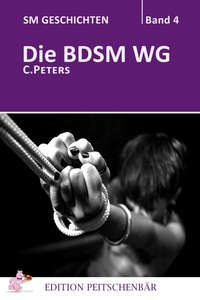 Enlarge image Cover: Die BDSM WG - neobooks