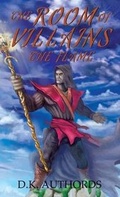 Cover: The Room of Villains - tredition GmbH