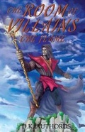 Cover: The Room of Villains - tredition GmbH