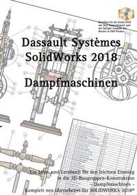 Abbildung von: Solidworks 2018 - BoD - Books on Demand