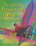 Cover: Designing Personalized Learning for Every Student - ASCD