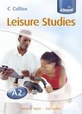 Cover: A2 Leisure Studies Student Book - Collins Educational