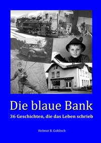 Enlarge image Cover: Die blaue Bank - BoD - Books on Demand