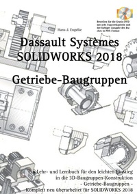 Abbildung von: Solidworks 2018 - BoD - Books on Demand