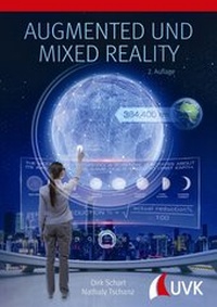Abbildung von: Augmented und Mixed Reality - UVK