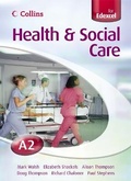 Cover: A2 for EDEXCEL Student's Book - Collins Educational