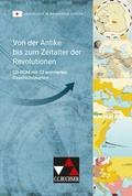 Cover: Geschichte in animierten Karten / Geschichte in animierten Karten 1 - Buchner, C.C.