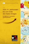 Cover: Geschichte in animierten Karten / Geschichte in animierten Karten 2 - Buchner, C.C.