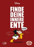 Cover: Finde deine innere Ente - Egmont Comic Collection