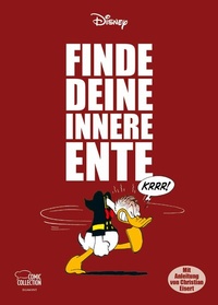 Enlarge image Cover: Finde deine innere Ente - Egmont Comic Collection
