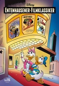 Cover: Entenhausener Filmklassiker - Egmont Comic Collection