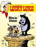 Cover: Lucky Luke 96 - Egmont Comic Collection