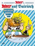 Cover: Asterix auf Bairisch - Egmont Comic Collection