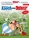 Cover: Asterix Mundart Wienerisch IV - Egmont Comic Collection