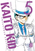 Cover: Kaito Kid Treasured Edition 05 - Egmont Manga