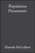 Cover: Population Parameters - Wiley