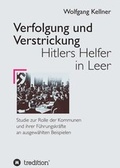 Cover: Verfolgung und Verstrickung - tredition