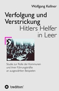 Cover: Verfolgung und Verstrickung - tredition