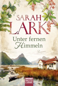 Abbildung von: Unter fernen Himmeln - Lübbe