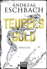 Abbildung von: Teufelsgold - Lübbe