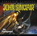 Cover: John Sinclair Classics - Folge 34 - L&uuml;bbe Audio