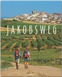 Cover: Jakobsweg - St&uuml;rtz