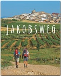 Cover: Jakobsweg - St&uuml;rtz