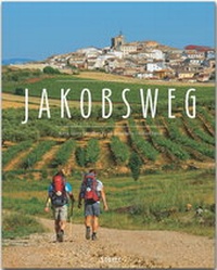 Abbildung von: Jakobsweg - Stürtz