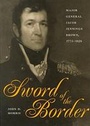 Cover: Sword of the Border - Kent State University Press