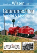 Cover: G&uuml;terumschlag - Klartext