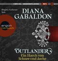 Cover: Outlander - Ein Hauch von Schnee und Asche - Argon